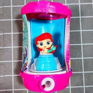 Disney Doorables Micro Motion Capsule - Ariel